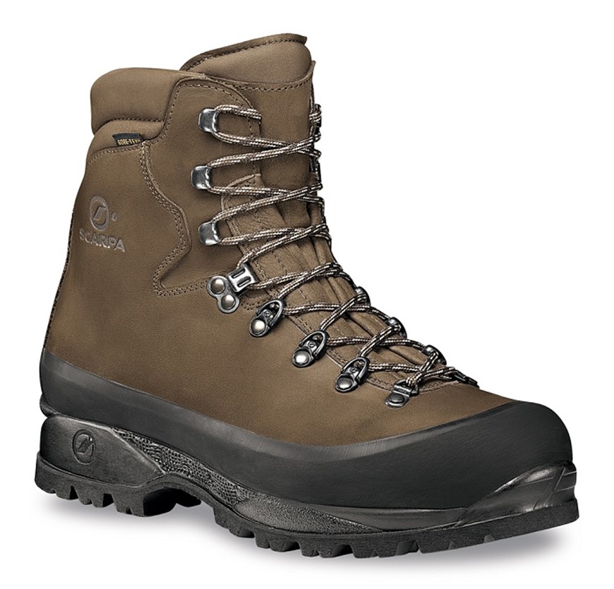 SCARPA LADAKH GTX